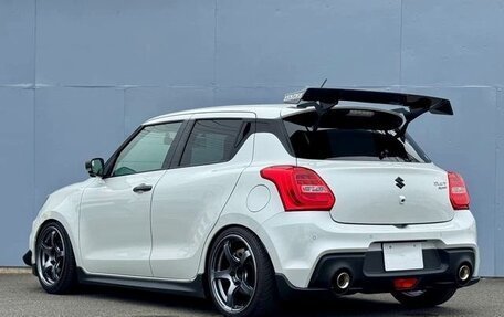 Suzuki Swift V, 2022 год, 939 000 рублей, 6 фотография