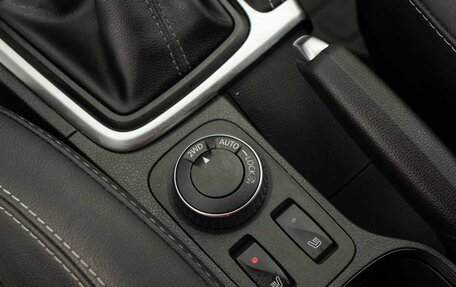 Renault Kaptur I рестайлинг, 2020 год, 2 050 000 рублей, 17 фотография