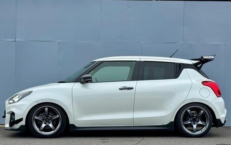 Suzuki Swift V, 2022 год, 939 000 рублей, 8 фотография