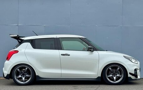 Suzuki Swift V, 2022 год, 939 000 рублей, 7 фотография