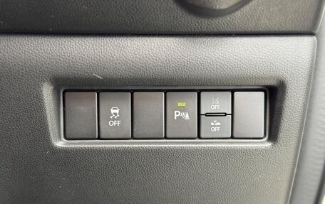 Suzuki Swift V, 2022 год, 939 000 рублей, 15 фотография