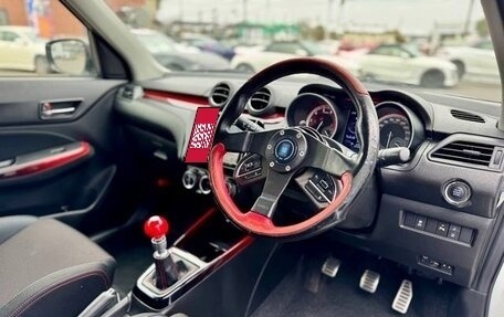 Suzuki Swift V, 2022 год, 939 000 рублей, 9 фотография