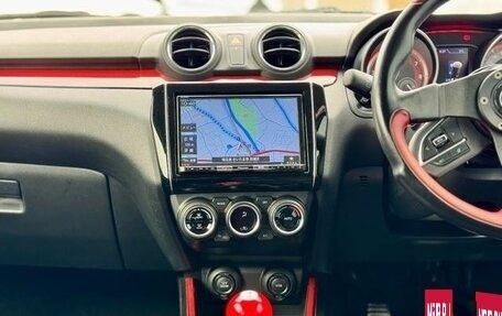 Suzuki Swift V, 2022 год, 939 000 рублей, 11 фотография