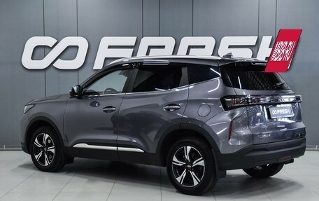 Chery Tiggo 4 I рестайлинг, 2024 год, 1 999 000 рублей, 2 фотография