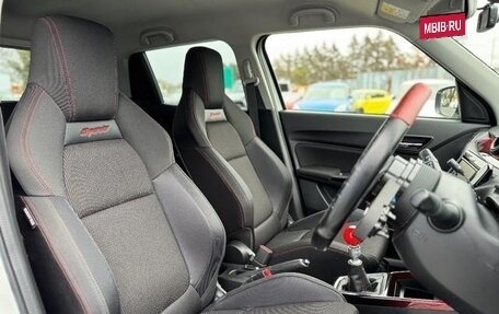 Suzuki Swift V, 2022 год, 939 000 рублей, 16 фотография