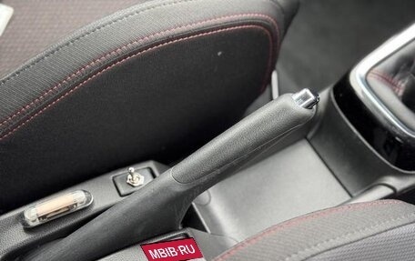 Suzuki Swift V, 2022 год, 939 000 рублей, 14 фотография