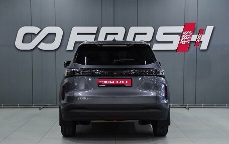 Chery Tiggo 4 I рестайлинг, 2024 год, 1 999 000 рублей, 3 фотография