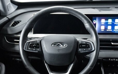 Chery Tiggo 4 I рестайлинг, 2024 год, 1 999 000 рублей, 12 фотография