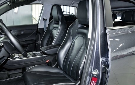 Chery Tiggo 4 I рестайлинг, 2024 год, 1 999 000 рублей, 9 фотография