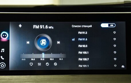 Chery Tiggo 4 I рестайлинг, 2024 год, 1 999 000 рублей, 17 фотография