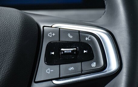 Chery Tiggo 4 I рестайлинг, 2024 год, 1 999 000 рублей, 20 фотография