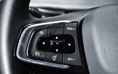 Chery Tiggo 4 I рестайлинг, 2024 год, 1 999 000 рублей, 19 фотография