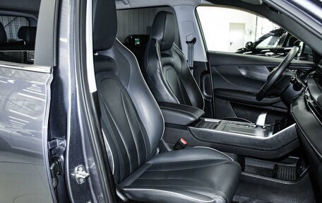 Chery Tiggo 4 I рестайлинг, 2024 год, 1 999 000 рублей, 6 фотография