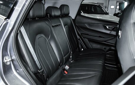 Chery Tiggo 4 I рестайлинг, 2024 год, 1 999 000 рублей, 7 фотография