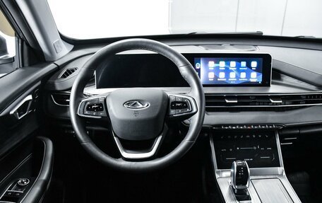 Chery Tiggo 4 I рестайлинг, 2024 год, 1 999 000 рублей, 11 фотография