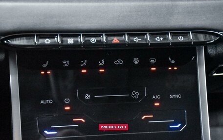 Chery Tiggo 4 I рестайлинг, 2024 год, 1 999 000 рублей, 14 фотография