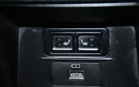 Chery Tiggo 4 I рестайлинг, 2024 год, 1 999 000 рублей, 22 фотография