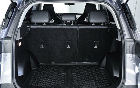 Chery Tiggo 4 I рестайлинг, 2024 год, 1 999 000 рублей, 25 фотография