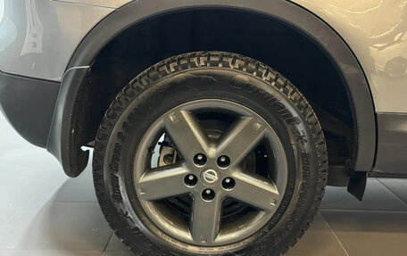 Nissan Qashqai, 2011 год, 1 327 000 рублей, 9 фотография