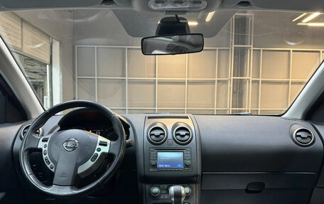 Nissan Qashqai, 2011 год, 1 327 000 рублей, 11 фотография