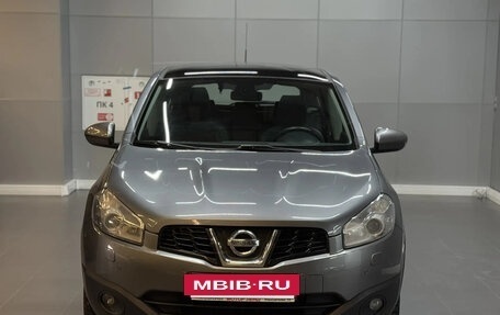 Nissan Qashqai, 2011 год, 1 327 000 рублей, 2 фотография
