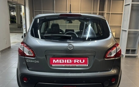 Nissan Qashqai, 2011 год, 1 327 000 рублей, 5 фотография