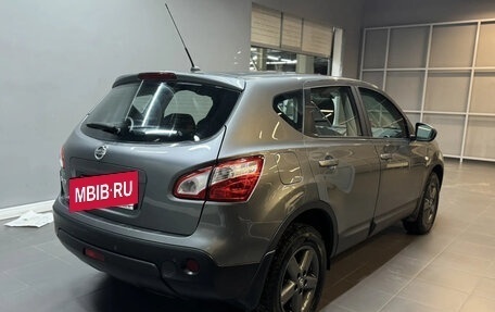 Nissan Qashqai, 2011 год, 1 327 000 рублей, 4 фотография