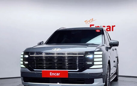 Hyundai Palisade, 2025 год, 7 770 000 рублей, 2 фотография