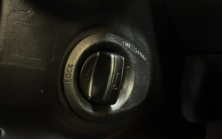 Nissan Qashqai, 2011 год, 1 327 000 рублей, 13 фотография