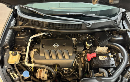 Nissan Qashqai, 2011 год, 1 327 000 рублей, 24 фотография