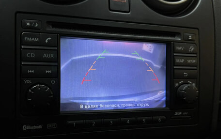 Nissan Qashqai, 2011 год, 1 327 000 рублей, 15 фотография