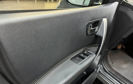 Nissan Qashqai, 2011 год, 1 327 000 рублей, 23 фотография