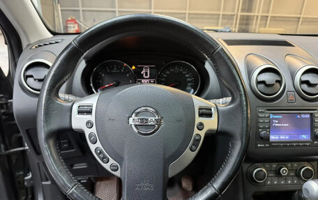 Nissan Qashqai, 2011 год, 1 327 000 рублей, 12 фотография