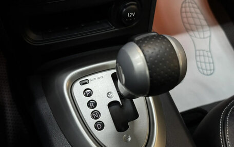 Nissan Qashqai, 2011 год, 1 327 000 рублей, 17 фотография