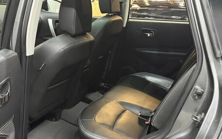 Nissan Qashqai, 2011 год, 1 327 000 рублей, 22 фотография