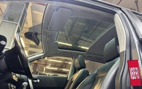 Nissan Qashqai, 2011 год, 1 327 000 рублей, 20 фотография