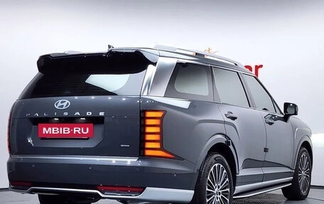 Hyundai Palisade, 2025 год, 7 770 000 рублей, 3 фотография