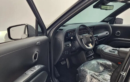 Hyundai Palisade, 2025 год, 7 770 000 рублей, 5 фотография