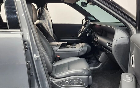 Hyundai Palisade, 2025 год, 7 770 000 рублей, 6 фотография