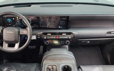 Hyundai Palisade, 2025 год, 7 770 000 рублей, 8 фотография