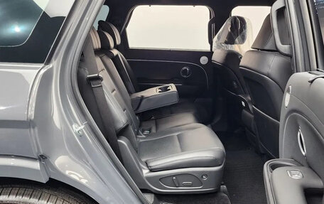 Hyundai Palisade, 2025 год, 7 770 000 рублей, 7 фотография