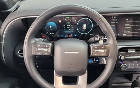 Hyundai Palisade, 2025 год, 7 770 000 рублей, 9 фотография