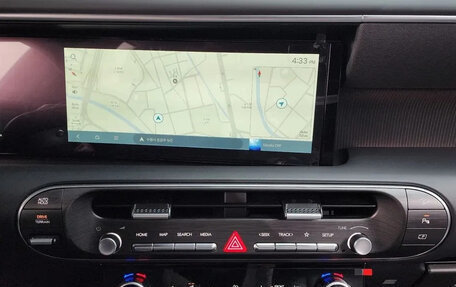 Hyundai Palisade, 2025 год, 7 770 000 рублей, 10 фотография