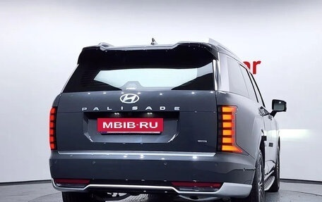 Hyundai Palisade, 2025 год, 7 770 000 рублей, 4 фотография