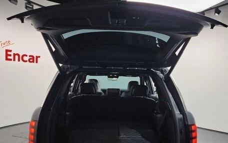 Hyundai Palisade, 2025 год, 7 770 000 рублей, 16 фотография