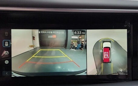 Hyundai Palisade, 2025 год, 7 770 000 рублей, 11 фотография