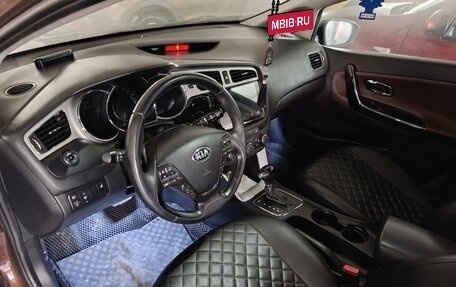 KIA cee'd III, 2014 год, 950 000 рублей, 4 фотография