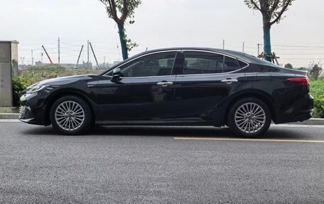 Toyota Camry, 2025 год, 3 610 000 рублей, 3 фотография