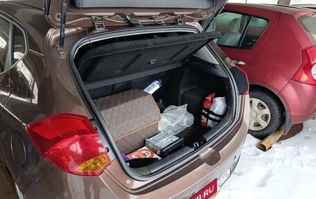 KIA cee'd III, 2014 год, 950 000 рублей, 5 фотография