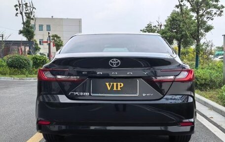 Toyota Camry, 2025 год, 3 610 000 рублей, 4 фотография